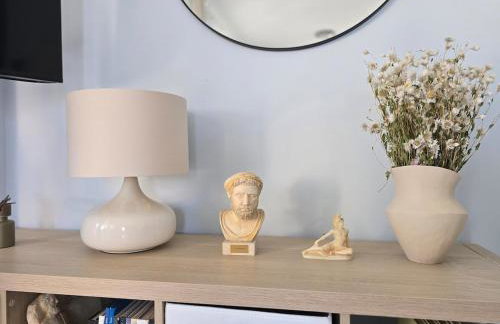 Esperides apartment - Foto 16