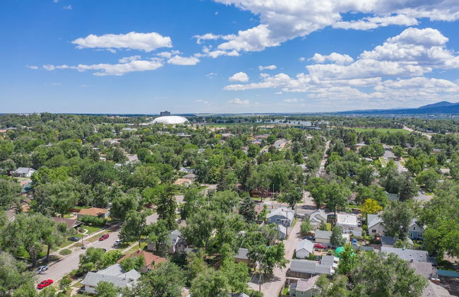 Vintage Tiny House Cute 1bdrm Big Appeal - Foto 21