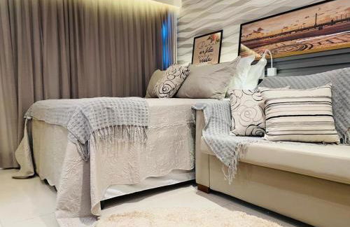 FLAT ILHA DO LEITE - DENTRO PÓLO MÉDICO - Foto 31