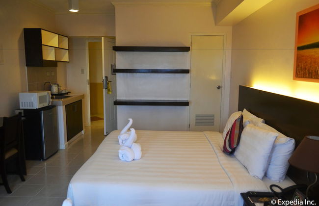 Destination Hotel Tagaytay - Foto 15