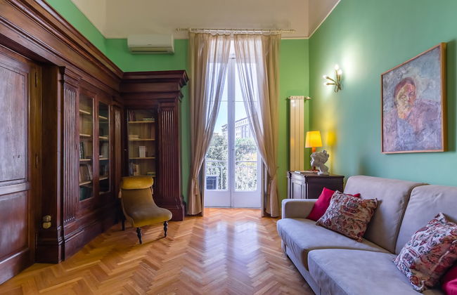 Appartamento a Piazza Cavour by Wonderful Italy - Foto 25