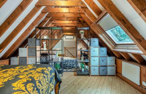 The Loft House - Photo 8