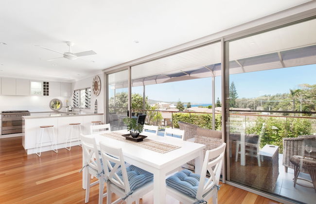 Bamboo Bay at Fingal Bay - Photo 1