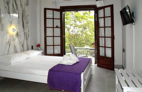 Villa Zina in Pelion - Foto 2