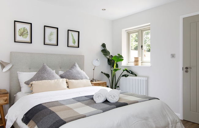 Stylish Self-contained Countryside Accommodation - Foto 10