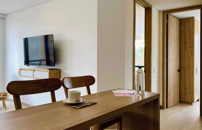 Benialt by Wynwood House - Foto 54