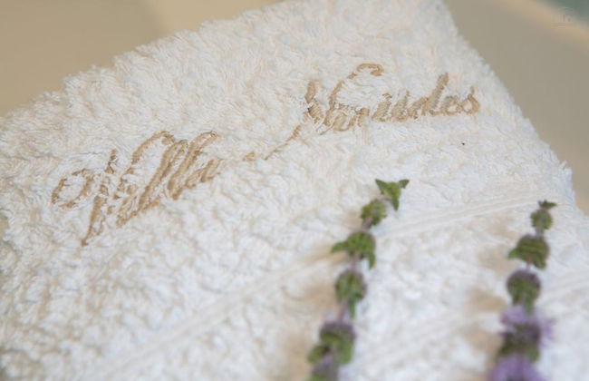 Villa Niriides - Foto 27