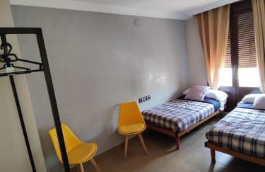 La Gran Casa de Galera - Photo 6