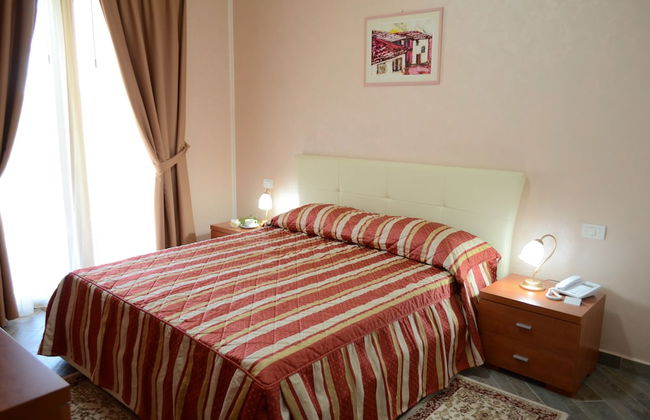 Aparthotel Luxury Ovidiu Mamaia - Foto 10