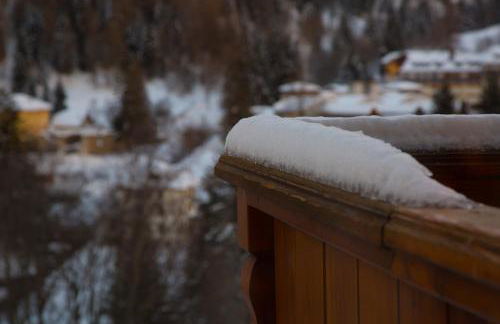 Family Apartments Vioz - Foto 43