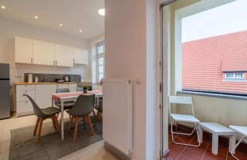 Hochwertiges Apartment in zentraler TOP-LAGE in Halle No1 - Foto 10