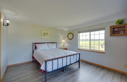 Natures Paradise Rustic Retreat in Wisconsin! - Foto 32