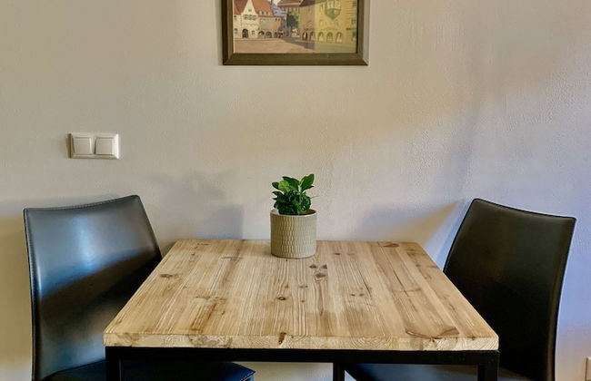 Markt 15 Gästehaus-senftenberg - Foto 21