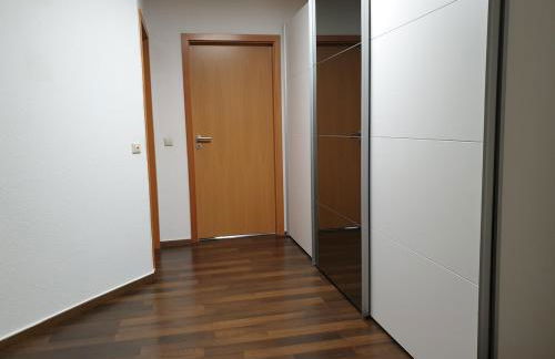 Modernes Apartment Stadtfeld Ost Panoramafenster - Foto 14