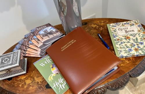 Copper Cottage - Foto 17