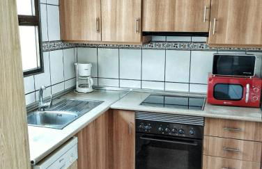 Cala Moraig - Foto 6