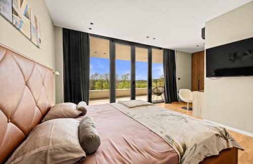 Luxury Villa She for 6 people with 61 m2 private pool, playground & activities on-side for adults and kids - Foto 44