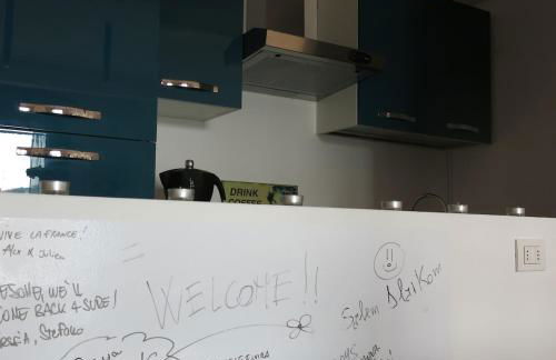 Bright and lovely private apartment in Milan - Foto 30