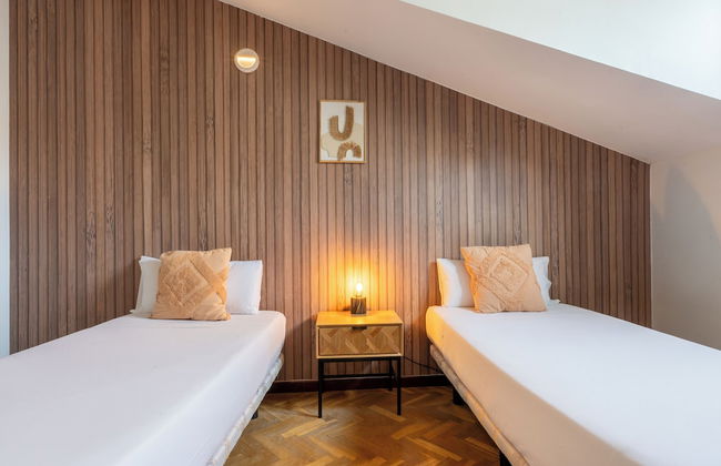 Smartr Madrid Chueca - Foto 37