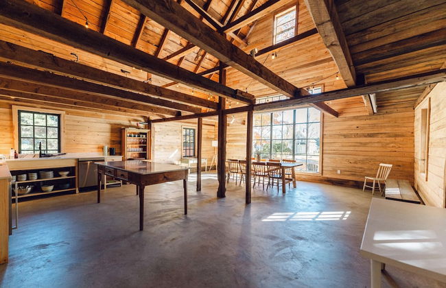 Black Forest Cabins - Photo 17