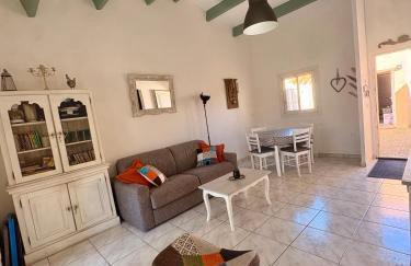 Villa T3 - Maison 6 couchages - Piscine - Clim - Wifi - Garage - Foto 6