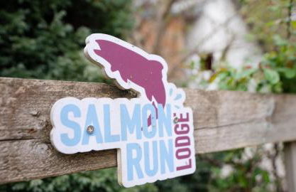 Salmon Run Lodge - Foto 20