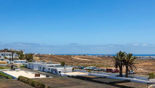 E Ensuite Vacation Apartment LANZAROTE - Foto 5