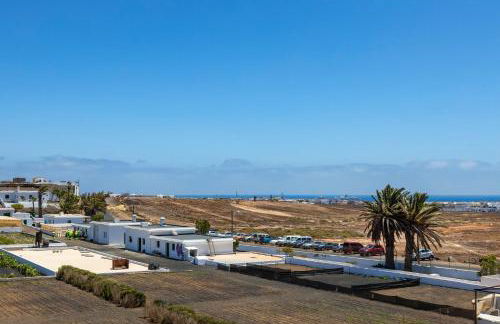 E Ensuite Vacation Apartment LANZAROTE - Foto 5