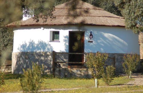 Los Chozos de la Roca - Foto 62