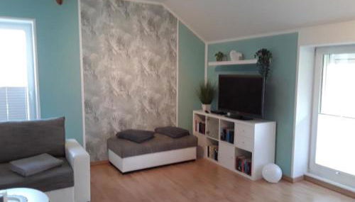 Fewo 1 - Osterberg - Foto 2