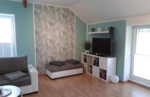 Fewo 1 - Osterberg - Foto 2