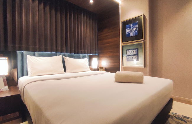 Luxury 3Br Apartment In City Center At One Icon Residence - Foto 2