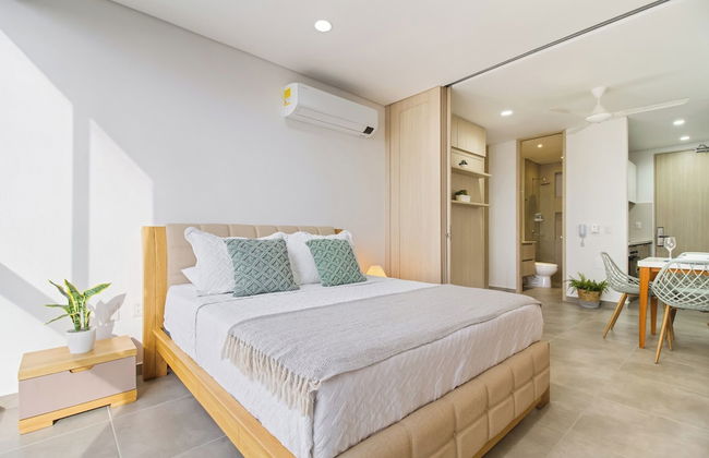 Salguero Suites By HostPro - Photo 45