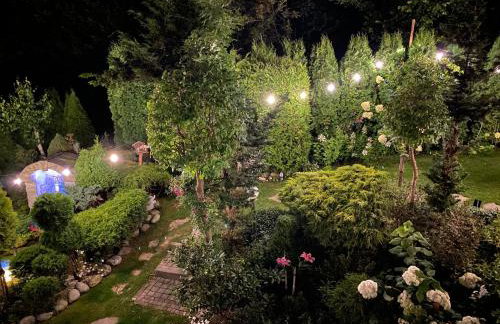 Domek i Apartamenty Zacisze - Foto 70