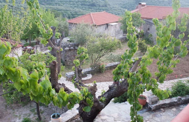 Authenticity of Living in Mani for Nature Lovers - Foto 32