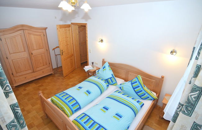 Ferienhaus mit Wellnessbereich - Foto 3