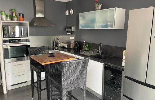 "Maison de la mer" à 200 m de la plage - St Jean de Monts - Foto 13