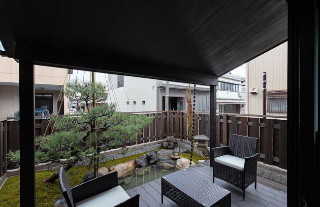 Zaimoku-an - Foto 36