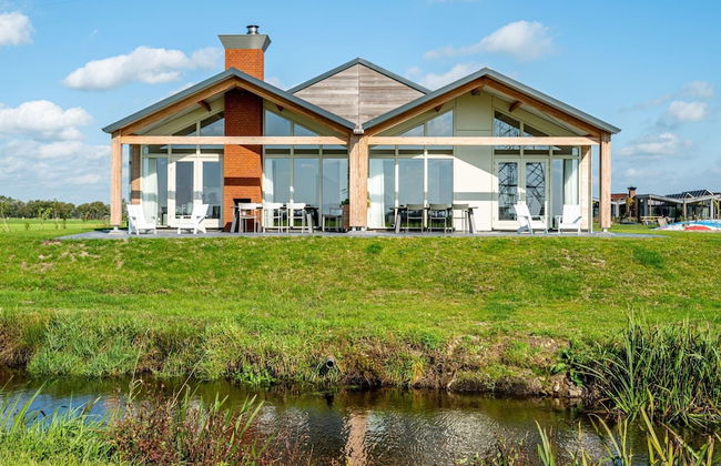 Holiday Home With an Unobstructed View - Foto 1