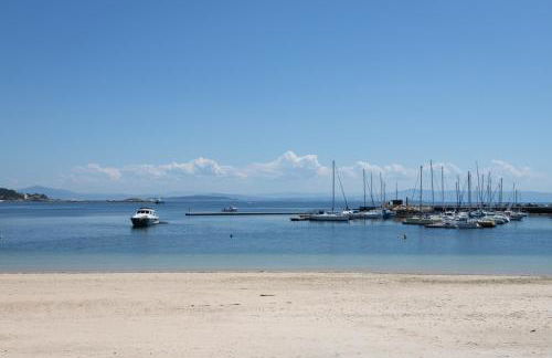 Alojamientos Rías Baixas-Casa Lisi-Ribeira - Foto 54