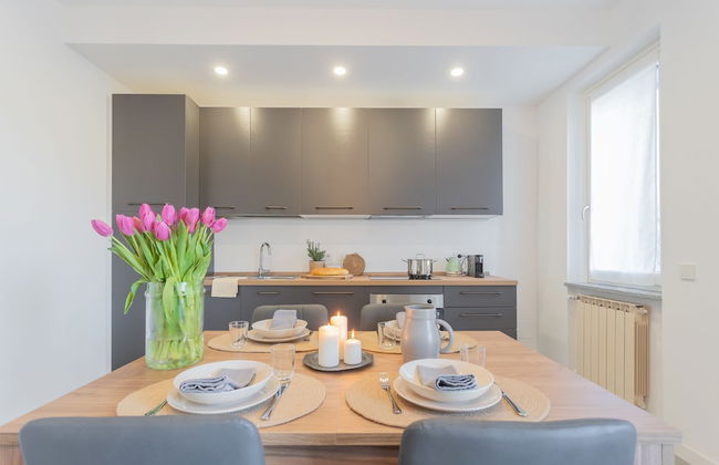 Isola Felice Grandate - Foto 1