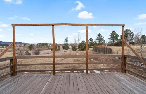 Beautiful Mountain Views Close to Hiking Trails - Foto 42