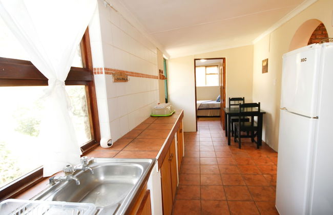 BOTTERKLOOF RESORT - Foto 41