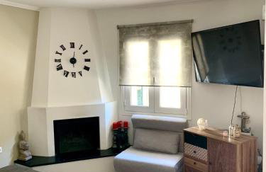 Leo's city apartment - Photo 5