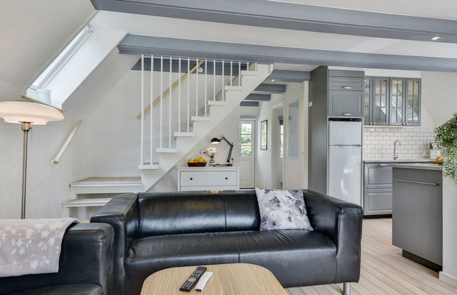 "Thormund" - 350m from the sea - Foto 41