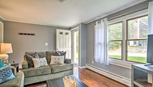 Family-Friendly Tisbury Escape - Walk to Town - Foto 5