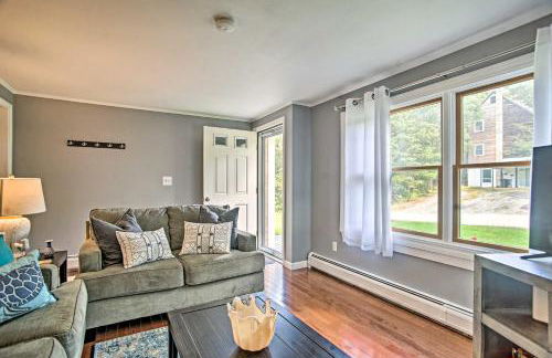 Family-Friendly Tisbury Escape - Walk to Town - Foto 5