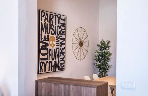 PLAZA MAYOR by MONARO - Foto 18