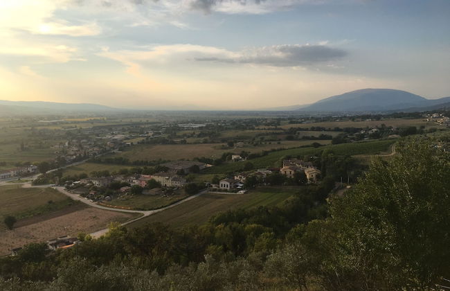 Setter House Agri Hotel - Foto 61