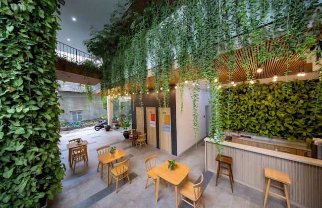 Babylon Garden Condotel - Photo 48